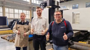 Как компания «Технология» из Оренбурга ремонтирует компрессоры и насосы