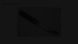 выставка якутских ножей