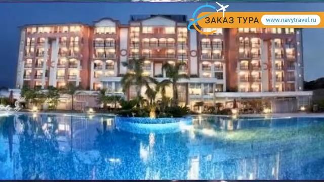 KRIS BONALBA ALICANTE 4* Коста Бланка обзор – отель КРИС БОНАЛБА АЛИКАНТЕ 4 Коста Бланка видео обзо смотреть онлайн