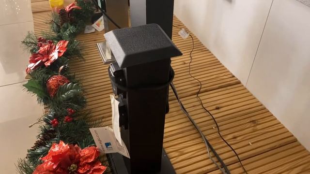 Eglo 93426 Park 4 смотреть онлайн