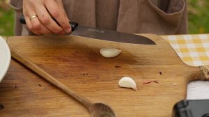 РЕЦЕПТ ГРУЗИНСКОГО соуса "САЦЕБЕЛИ" в ДОМАШНИХ УСЛОВИЯХ !