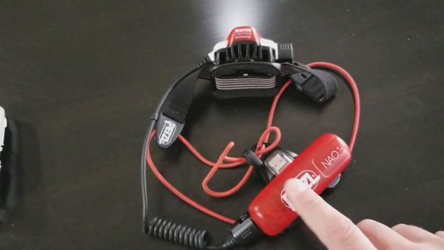 Petzl Nao + Headtorch Review смотреть онлайн