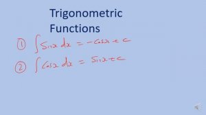 more integration substitution