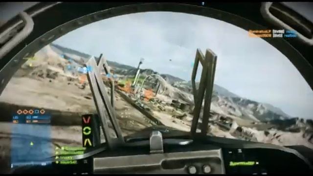 I'm in a jet! смотреть онлайн