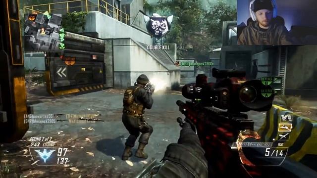 TERMINUS by FCTN & North | Mors' Montage Reaction смотреть онлайн