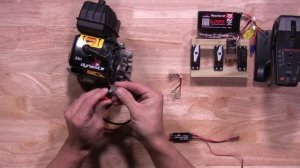 From the Tech Desk: How to set up a gas engine Safety kill switch