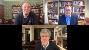 Trump Wants to End Ukraine War Clip (10.01.2025) - Jeffrey Sachs, Alexander Mercouris & Glenn Diesen