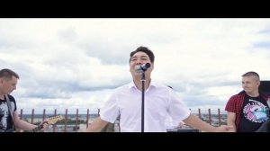 Клип  Ильнур Муфтахов  - "Геллер булырмын"