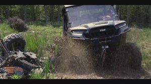 Новый UTV TGB LandMax 1000 2025