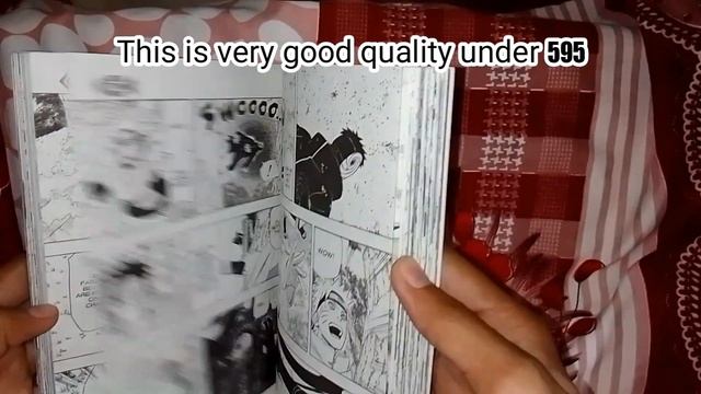 Naruto vol 43 unboxing and review| Naruto manga from Amazon| Naruto Manga vol 43