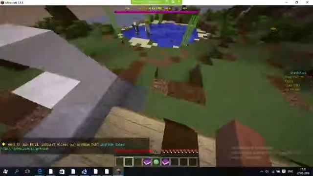 Стрим на VimeWorld смотреть онлайн