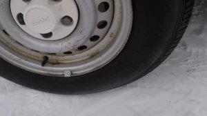 Обзор прицеп-дачи,автодома,дома на колёсах,кемпера  Hobby Exclusive c повышенным клиренсом