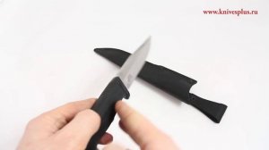 Охотничий нож Енисей