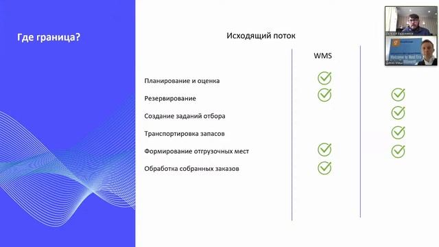 Роботы на складе: настоящее и будущее смотреть онлайн
