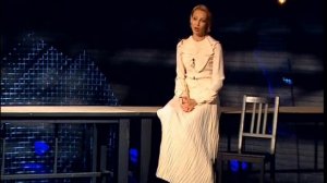 (1/3) Линия жизни. Илзе Лиепа