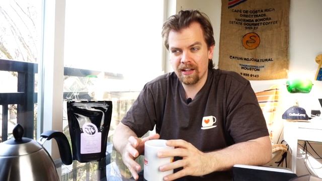 Karogoto - Tim Wendelboe - Coffee Lovers TV 017