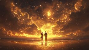 Мы искали друг друга