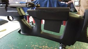 HEYM SR30