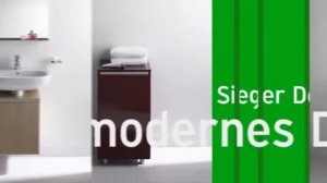 DURAVIT® D-Code Series