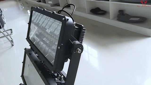 5050 LED Stadium Flood Light 400W High Power Waterproof For Outdoor смотреть онлайн