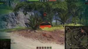 Куда пробивать Об.156 О? 3 УЯЗВИМОСТИ для 8 лвлов #миртанков