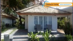 SYNERGY SAMUI 4* Таиланд Самуи обзор – отель СУНЕРГУ САМУИ 4* Самуи видео обзор