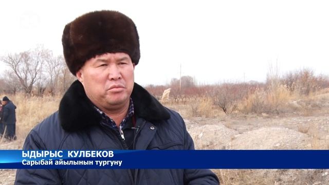 Быйыл Кадамжай районунда жазгы талаа иштери жылдагыдан эрте башталды смотреть онлайн