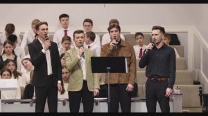 Новый год... # христианская песня