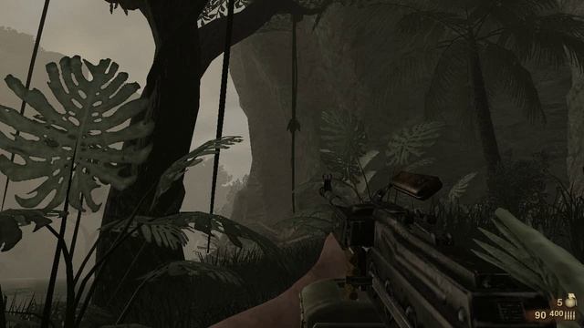 Far Cry 2 часть 26