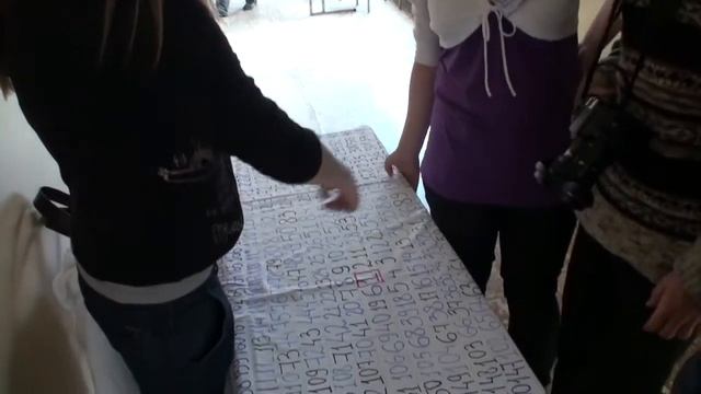 ЗПШ-2009. Конференция. Простые числа смотреть онлайн