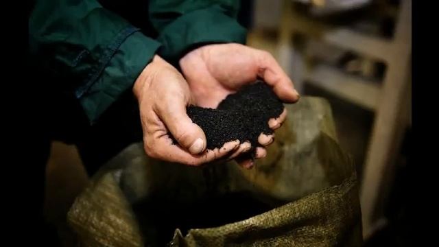 БИЗНЕС ИДЕЯ  Переработка Покрышек !