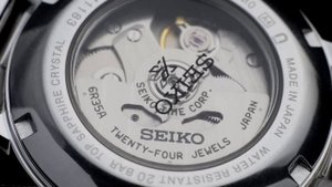 Seiko Alpinist 1959 - recensione ref. SPB243J1