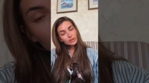 Кристина Сизаск (Christy S.) ПРЯМОЙ ЭФИР 06.08.24