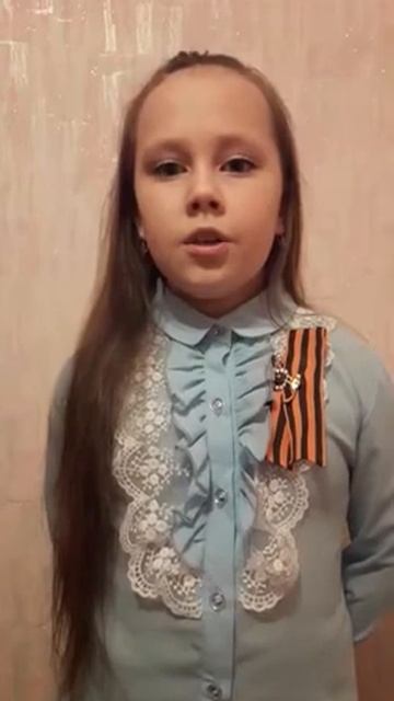 62.Джалиль М. «Чулочки». Читает Константинова Ева МОУГ 2а класс