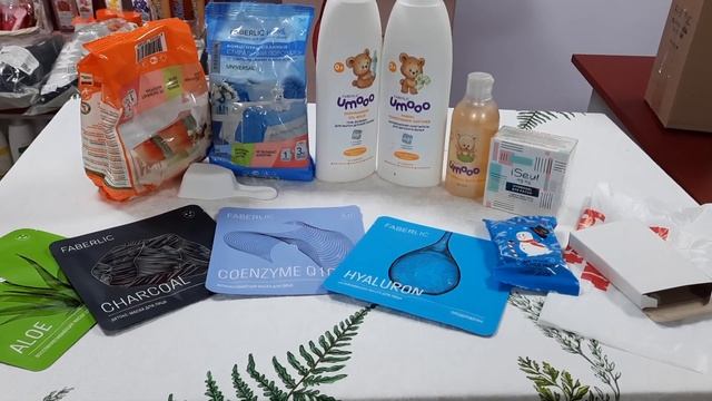 🎁 Стиральный порошок в подарок за 1 рубль! Покупать в интернет магазине Фаберлик / Faberlic выгодно смотреть онлайн