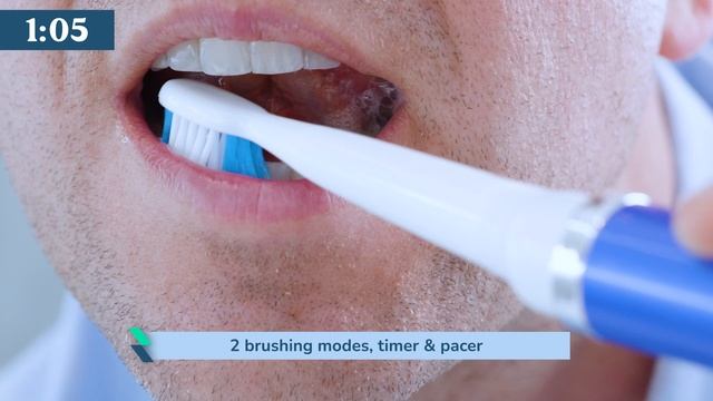 Pop Sonic Toothbrush Review смотреть онлайн