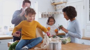 Rithum Switch smart home control panel - lighting, audio & climate