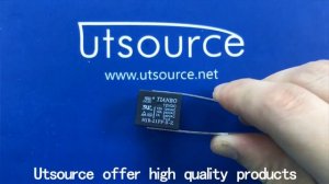 HJR-21FF-S-Z-12V 12V 15A 5PINS
