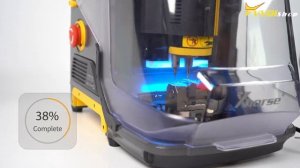 Xhorse Condor Mini Plus II Duplicate Mul T Lock Dimple Key  vvdishop