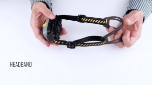 Ledlenser HF8R Work Headlamp How To