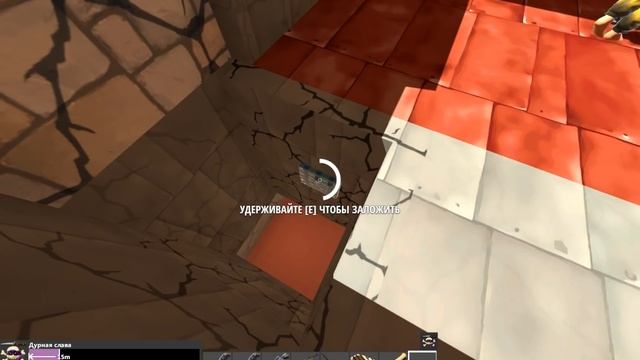 Hurtworld Часть 67 Не немножко по взрывали смотреть онлайн