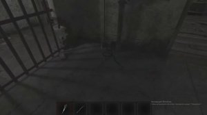 Получение секретной маски клоуна для маньяка METEL