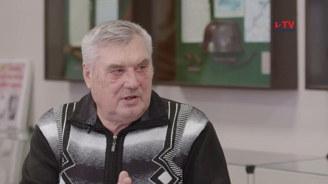 Большие истории малой родины: Каменский район