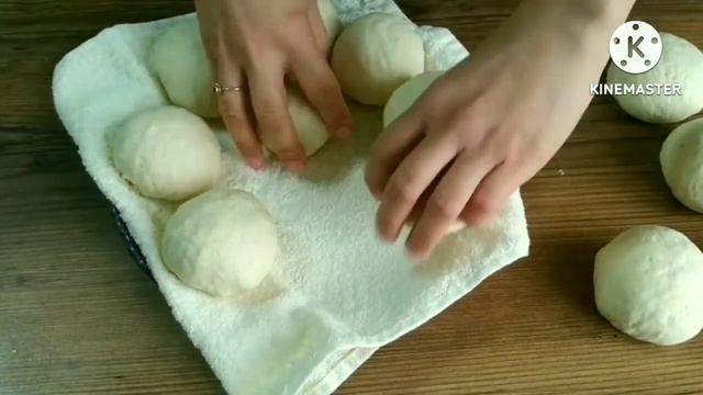 3 КАРТОШКИ  И МУКА🥔🥔🥔🥔 3 POTATOES AND FLOUR🫓🫓🫓🫓