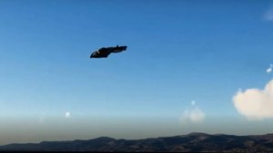 НЛО Американцы требуют раскрытия правды Январь 2025