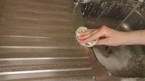 ASMR•Чищу раковину•Пемолюкс•АСМР•Мою раковину чистящим порошком•Уборка•Релакс#asmr #асмр