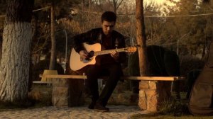 Далер Назаров- Ёд кардам cover