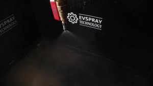 Мелкодисперсная форсунка для высокого давления. 22,3л/час. при давлении 20бар. угол 80 градусов.