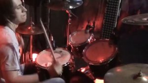 Gain Over - Дождь  - (Москва) - *Русские рок хиты* - Gain Over - Rain - (Moscow)