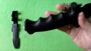 Армейский Тактический нож «Ontario LSA»